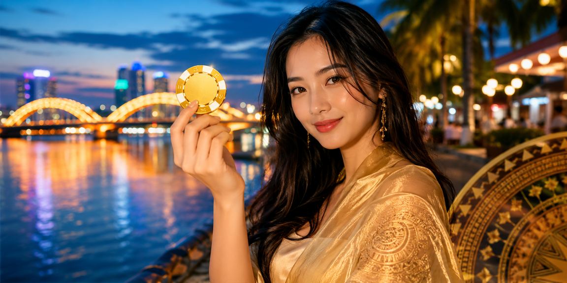 Người chơi tại Đà Nẵng khám phá danh mục giải trí casino trên thiết bị di động
