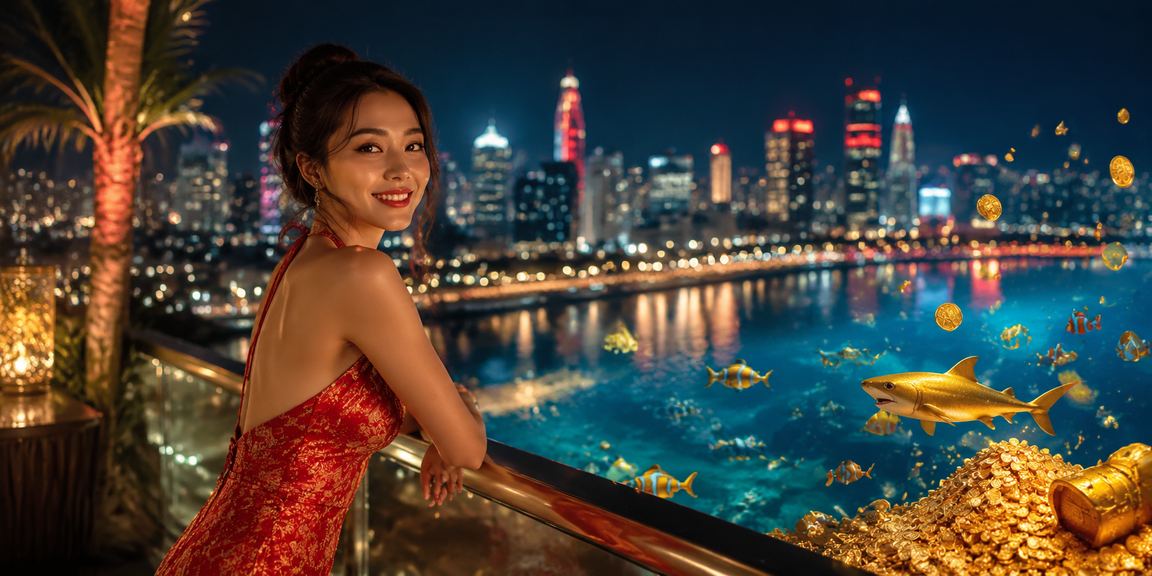 Người dùng tại TP.HCM trải nghiệm casino và cá cược trực tuyến bên bờ biển