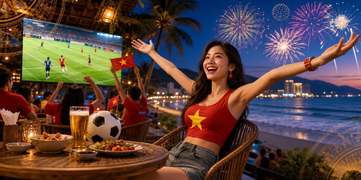 Người dùng tại Nha Trang xem thông tin casino trực tuyến bên tách cà phê