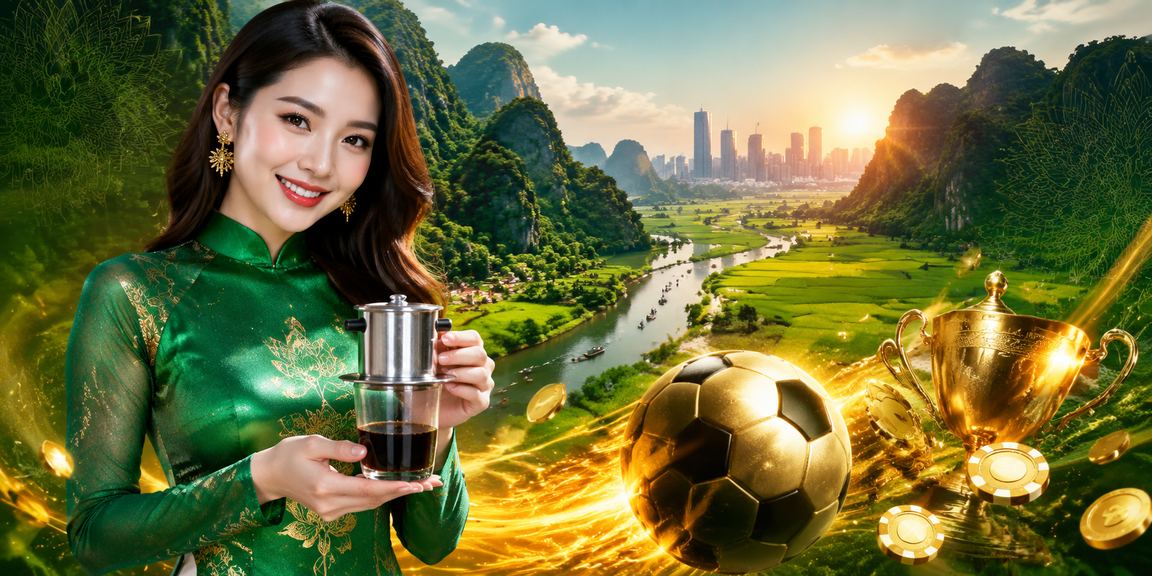 Người chơi tại Việt Nam tham gia cá cược thể thao có trách nhiệm